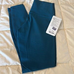 Lululemon Wunder Under Hi Rise Legging